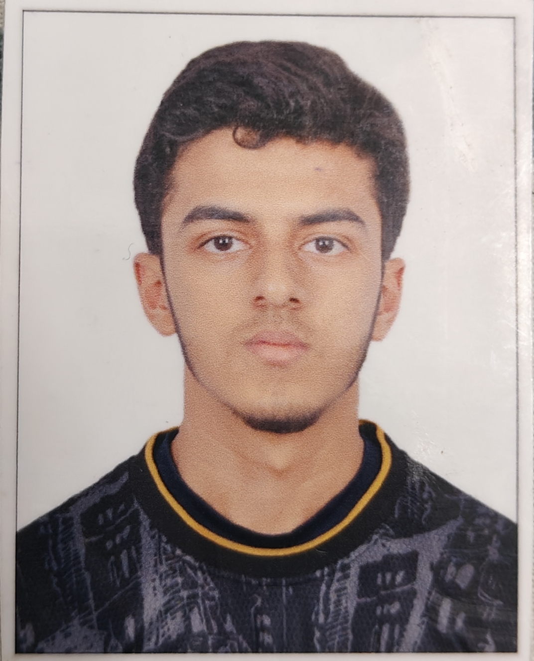 Taha Syed